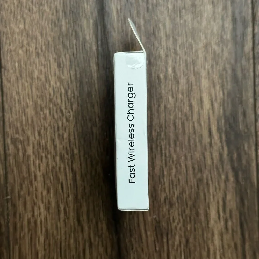 Samsung Fast Wireless Charger/samsung Watch USB-C